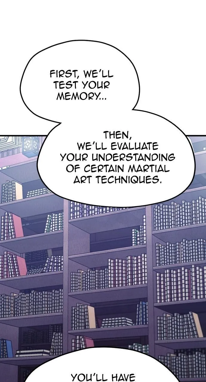 Read Murim RPG Simulation EN Manga Online