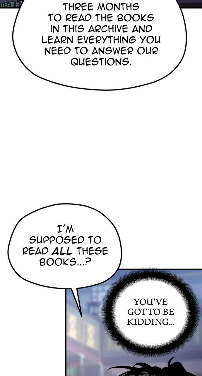 Read Murim RPG Simulation EN Manga Online