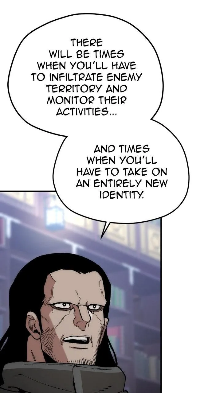 Read Murim RPG Simulation EN Manga Online