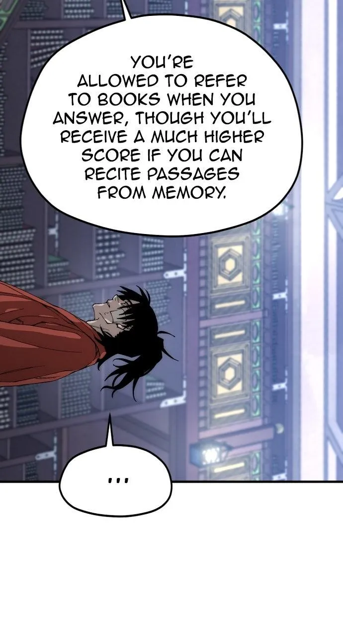 Read Murim RPG Simulation EN Manga Online