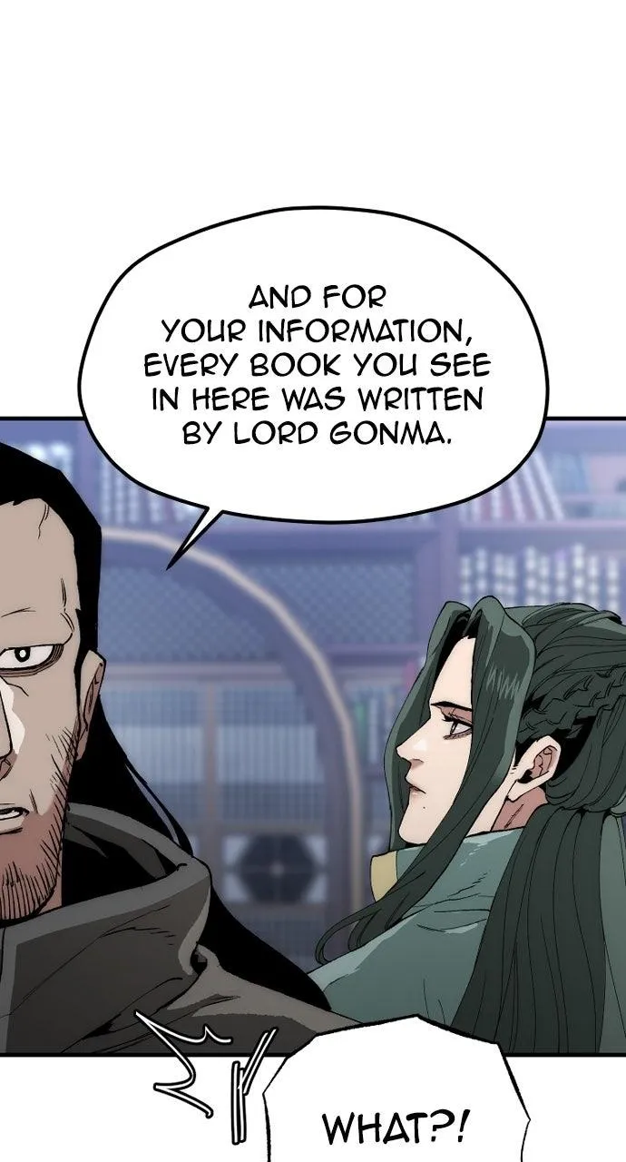 Read Murim RPG Simulation EN Manga Online