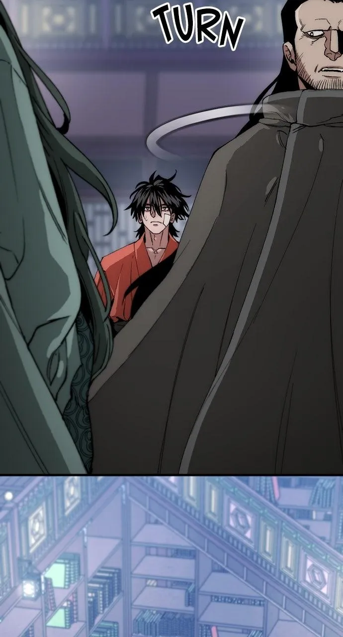 Read Murim RPG Simulation EN Manga Online