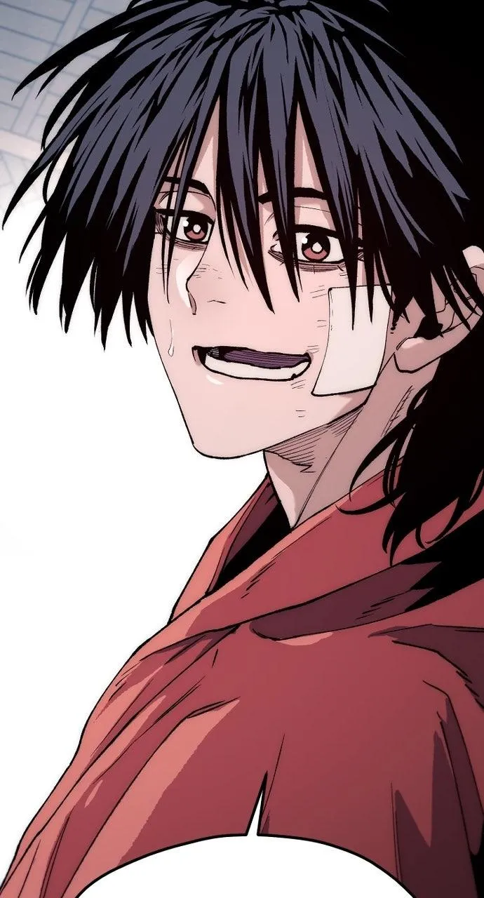 Read Murim RPG Simulation EN Manga Online