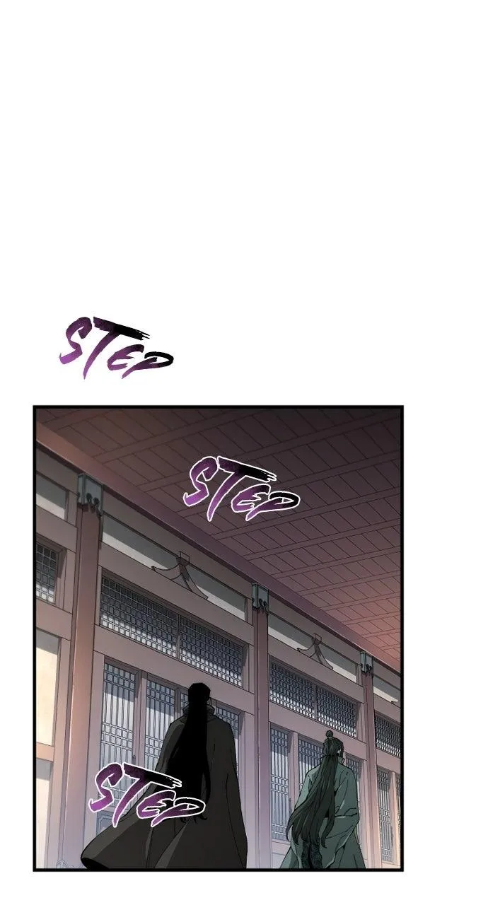 Read Murim RPG Simulation EN Manga Online