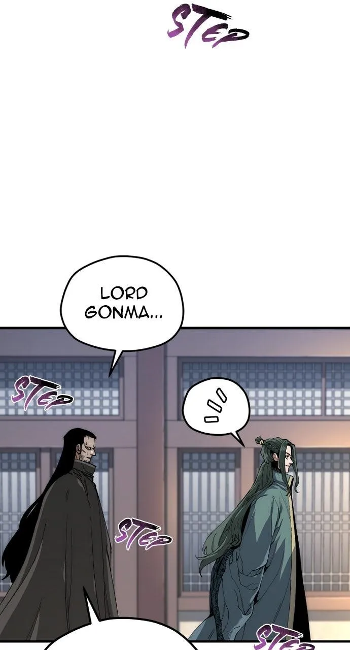 Read Murim RPG Simulation EN Manga Online