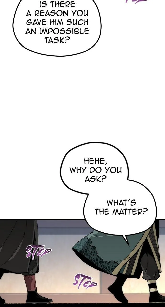 Read Murim RPG Simulation EN Manga Online