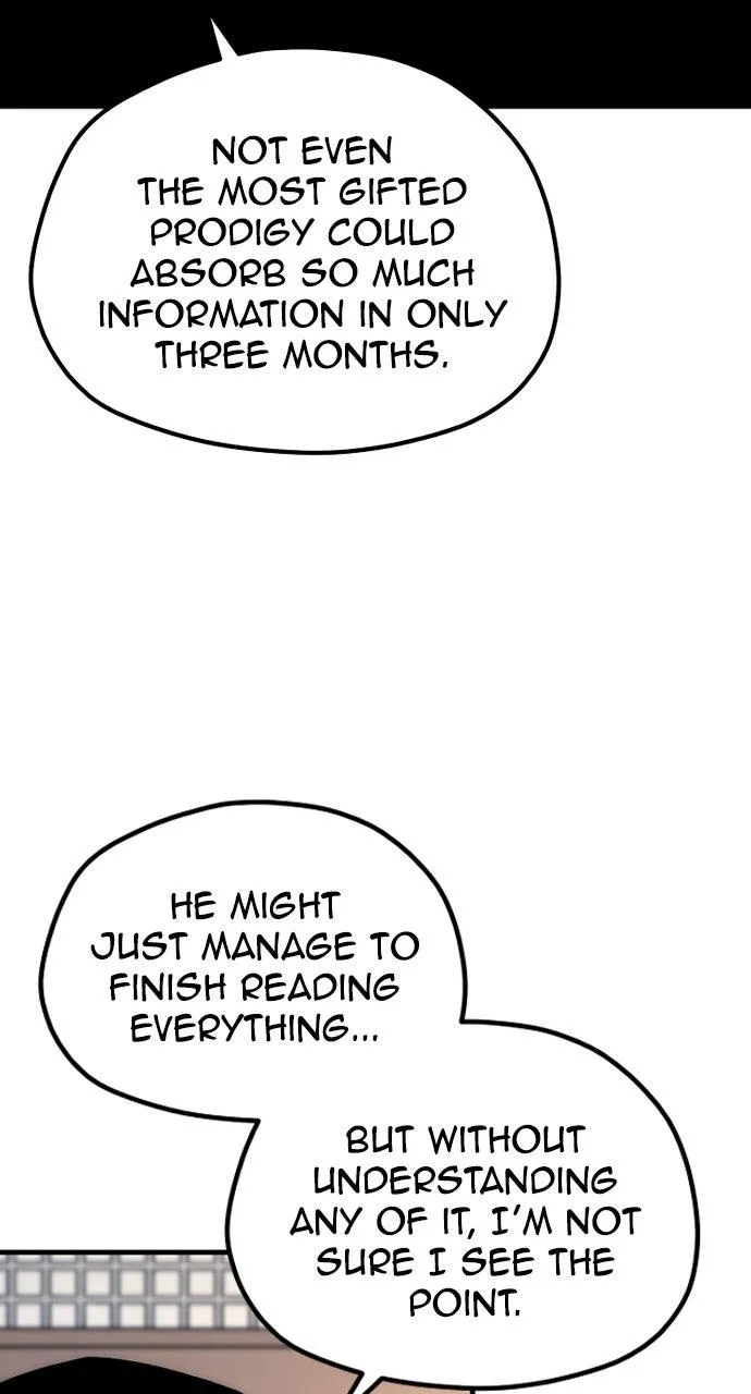 Read Murim RPG Simulation EN Manga Online