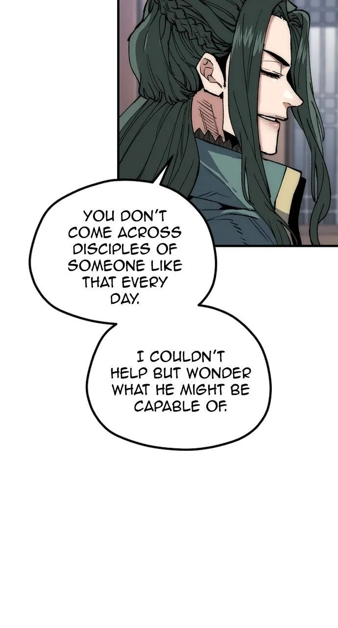 Read Murim RPG Simulation EN Manga Online