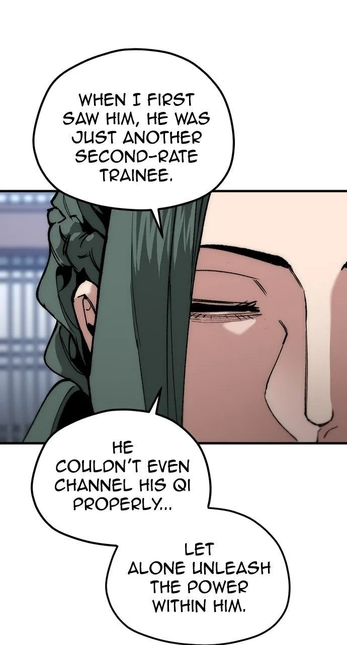 Read Murim RPG Simulation EN Manga Online