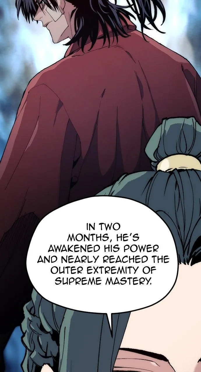 Read Murim RPG Simulation EN Manga Online