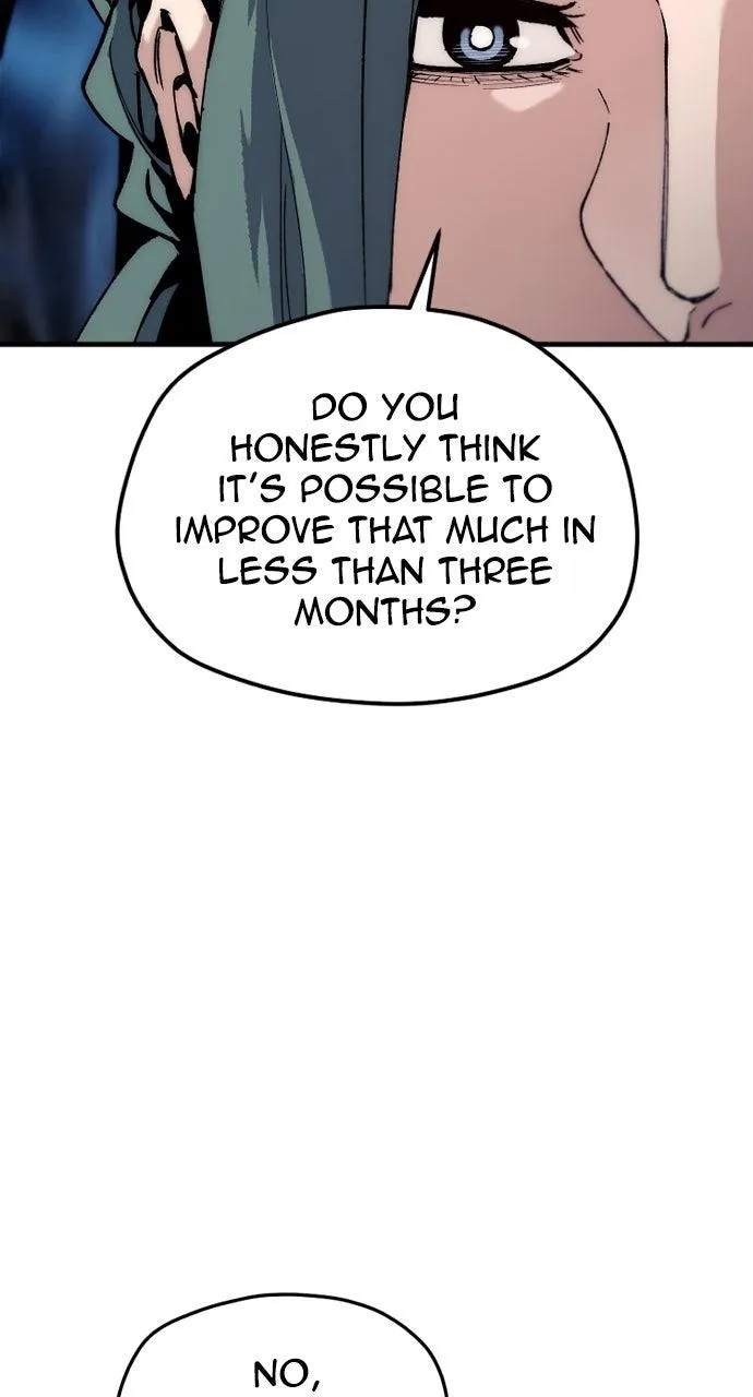 Read Murim RPG Simulation EN Manga Online