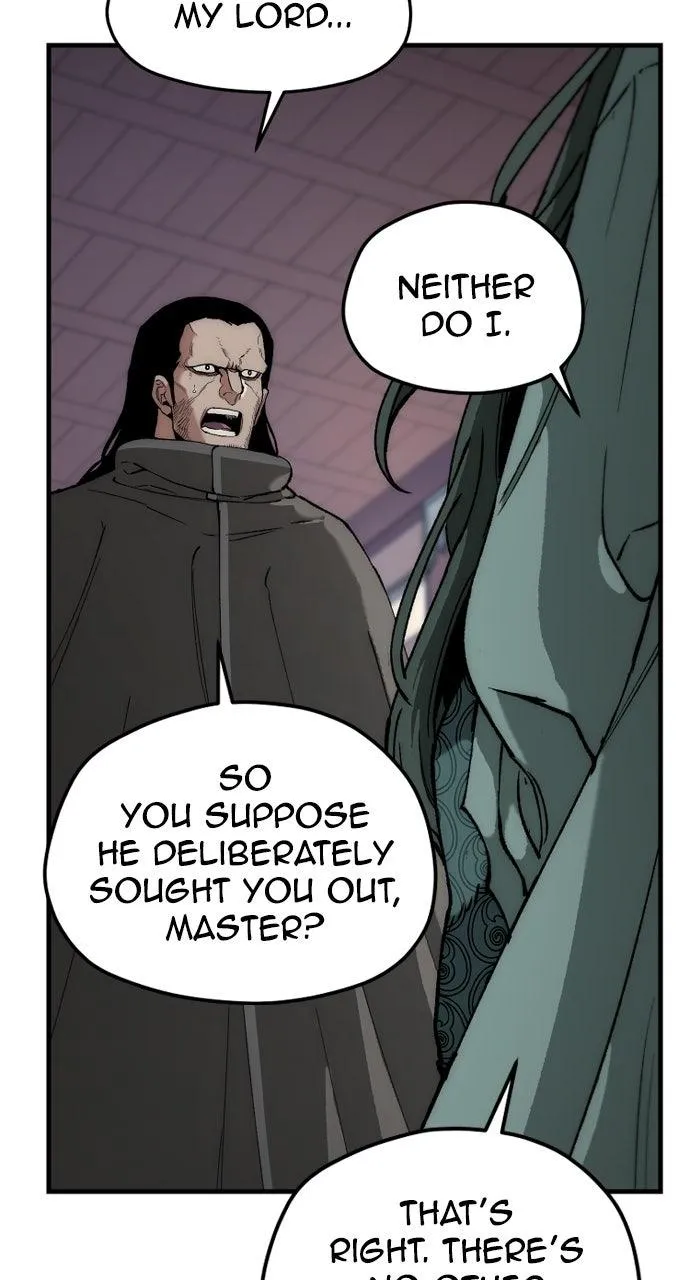 Read Murim RPG Simulation EN Manga Online