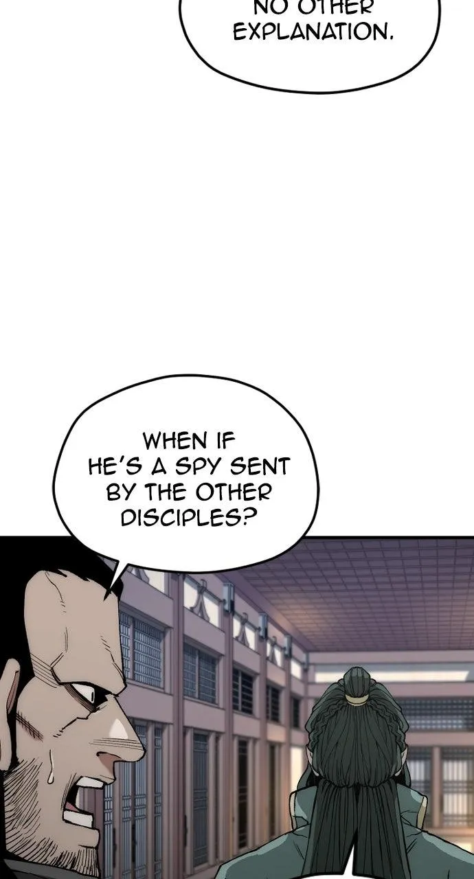 Read Murim RPG Simulation EN Manga Online