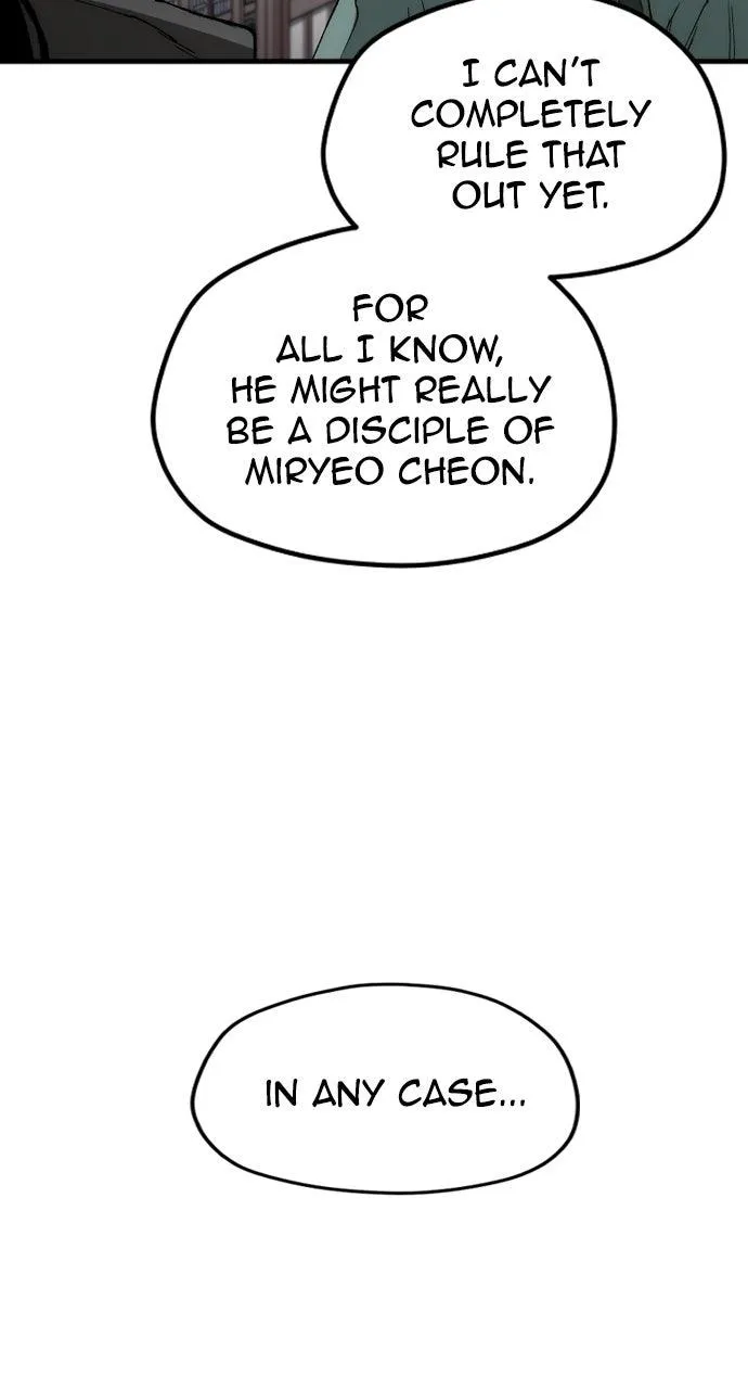 Read Murim RPG Simulation EN Manga Online