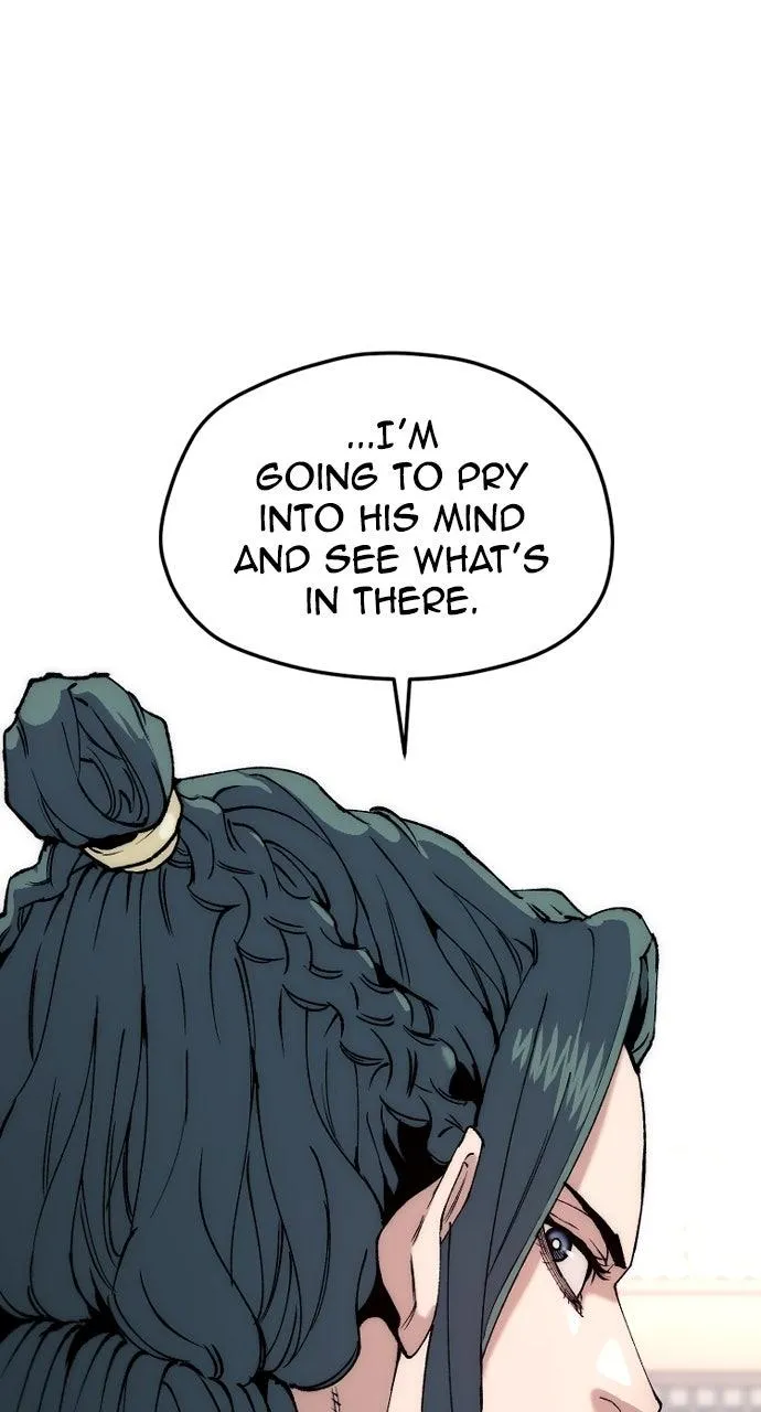 Read Murim RPG Simulation EN Manga Online