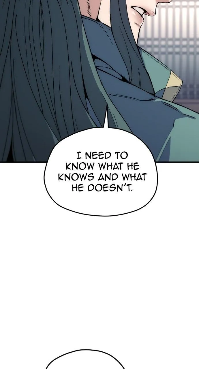 Read Murim RPG Simulation EN Manga Online