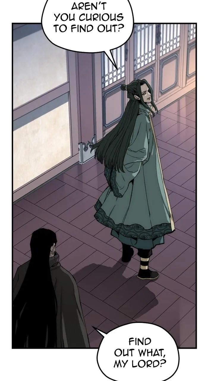 Read Murim RPG Simulation EN Manga Online