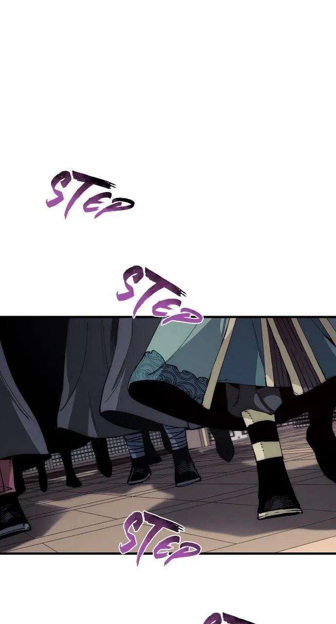 Read Murim RPG Simulation EN Manga Online