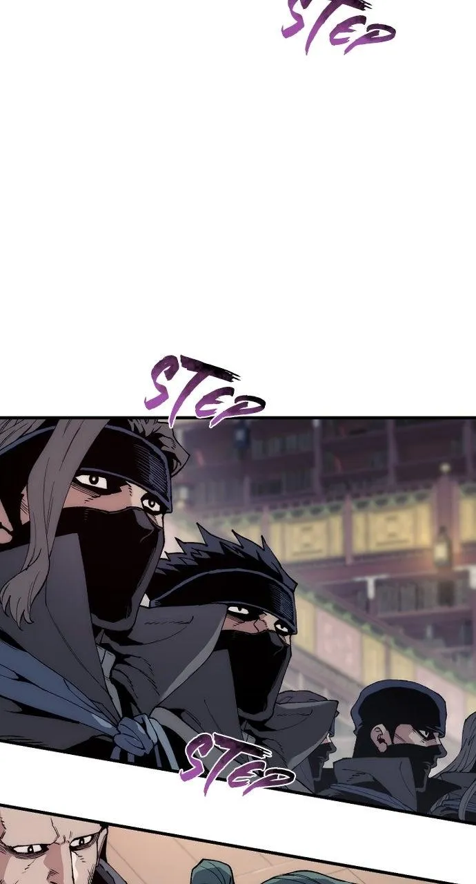 Read Murim RPG Simulation EN Manga Online