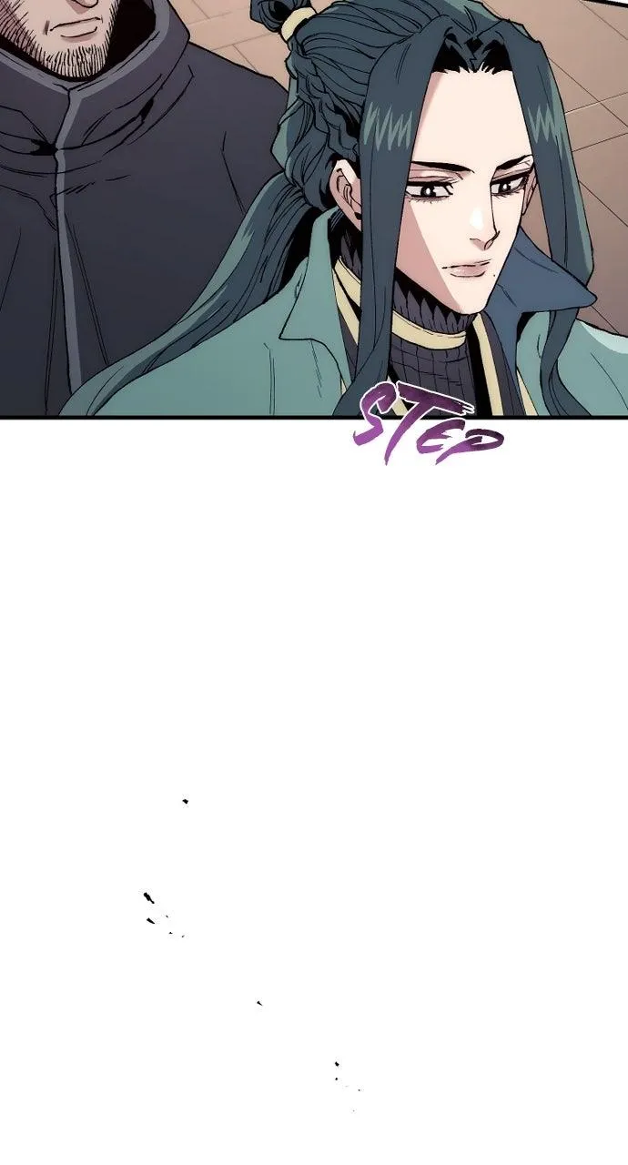 Read Murim RPG Simulation EN Manga Online