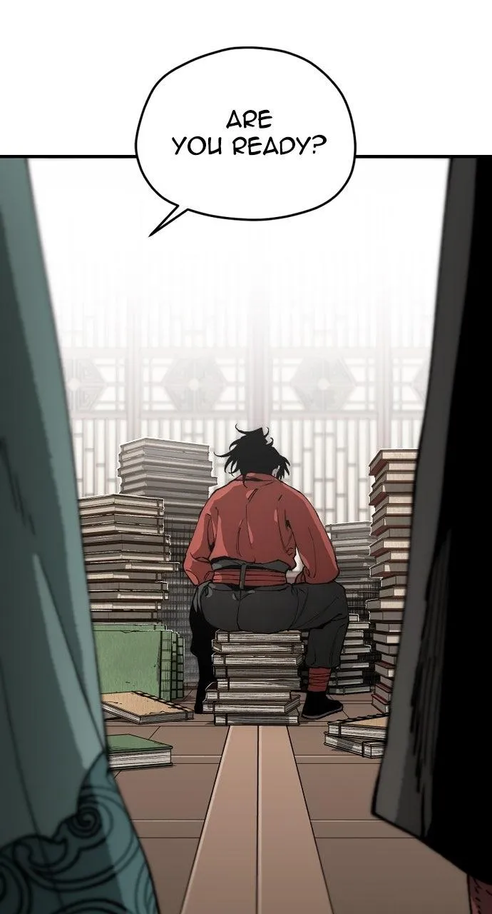 Read Murim RPG Simulation EN Manga Online