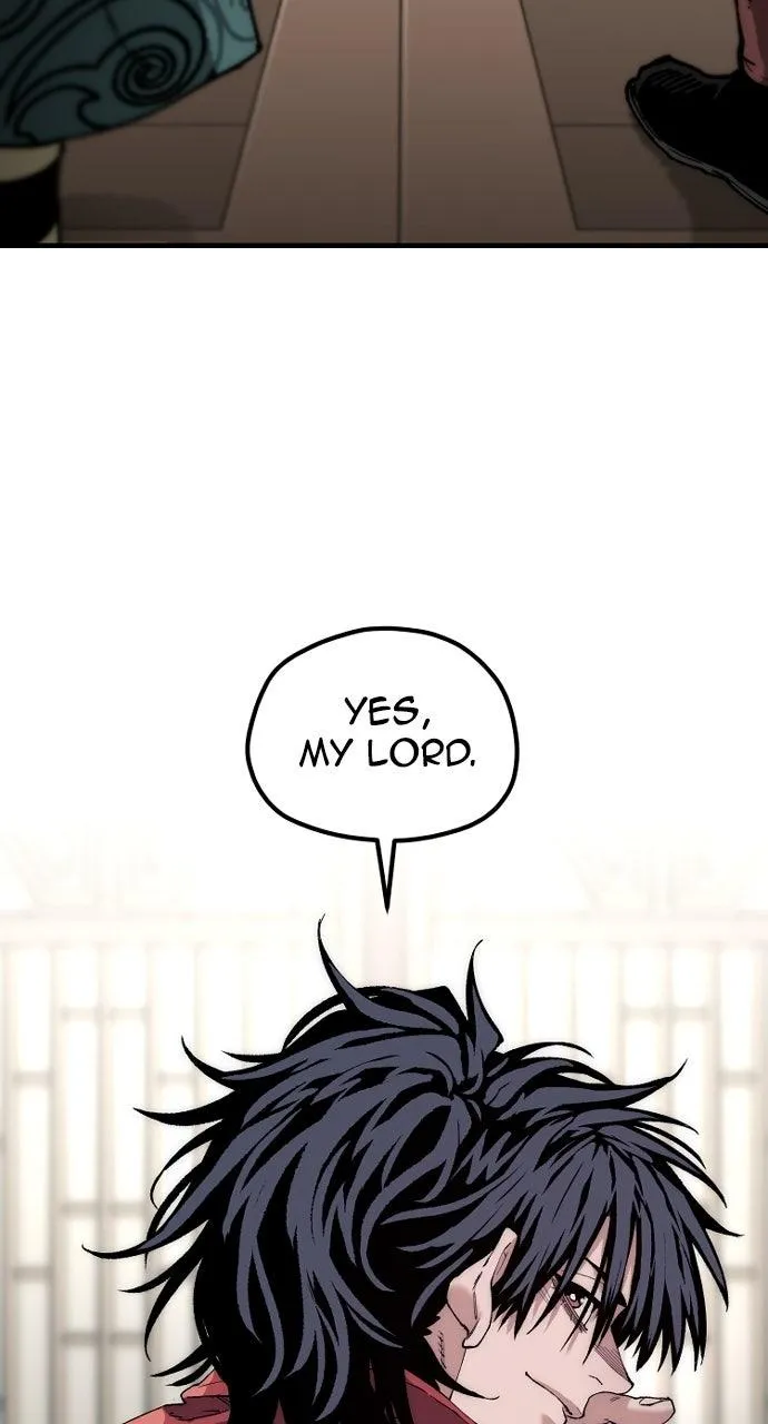 Read Murim RPG Simulation EN Manga Online