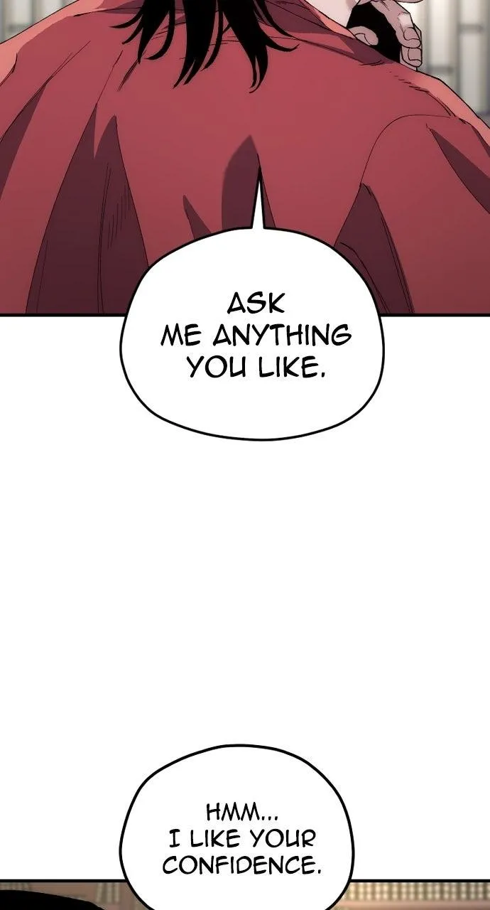 Read Murim RPG Simulation EN Manga Online