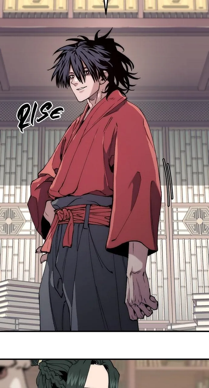 Read Murim RPG Simulation EN Manga Online