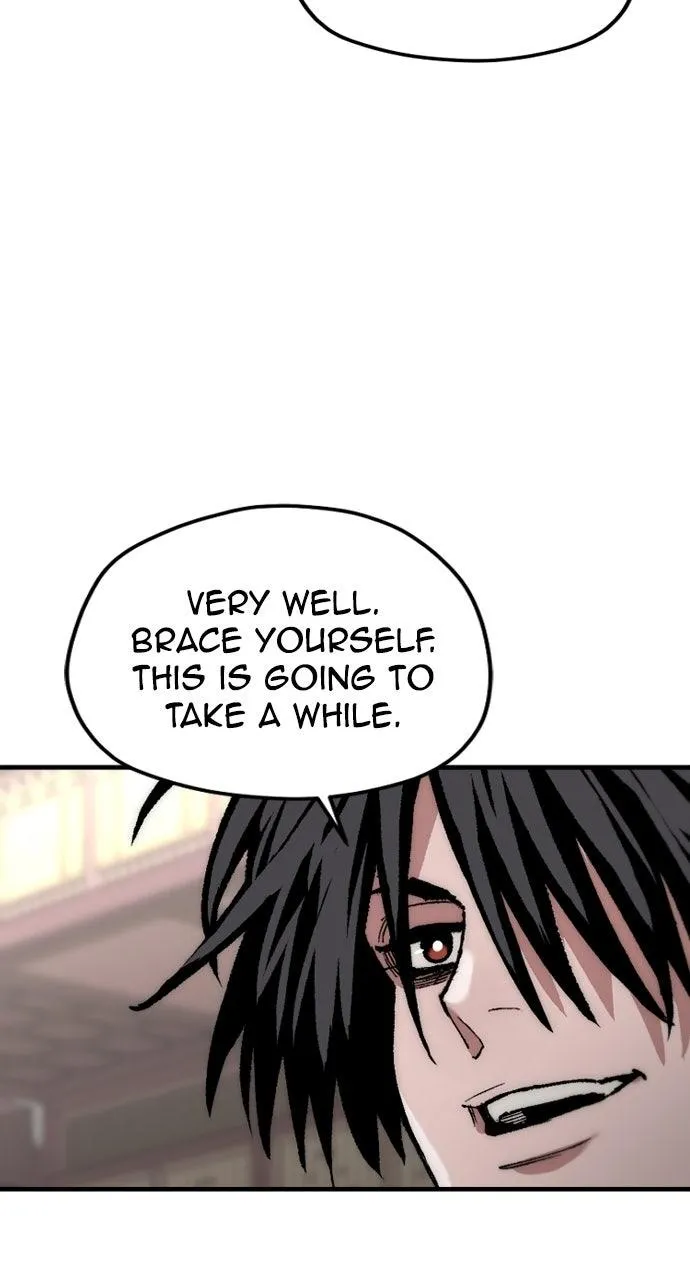 Read Murim RPG Simulation EN Manga Online