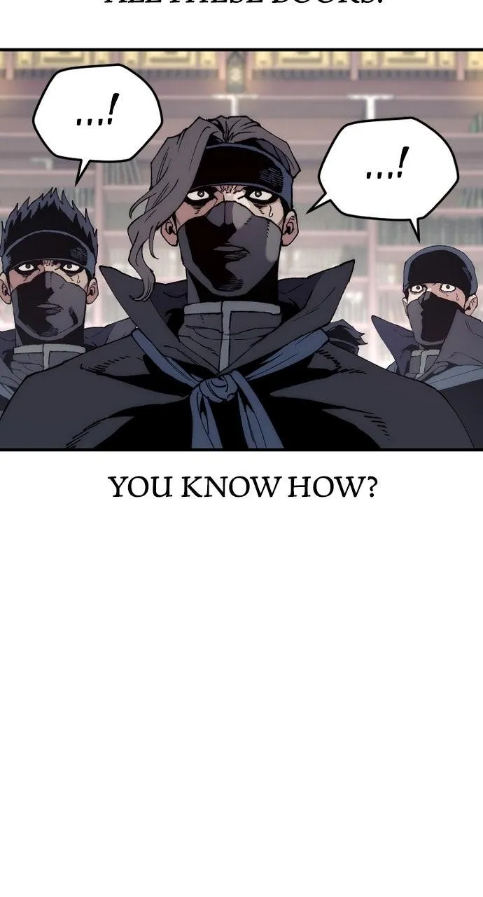 Read Murim RPG Simulation EN Manga Online