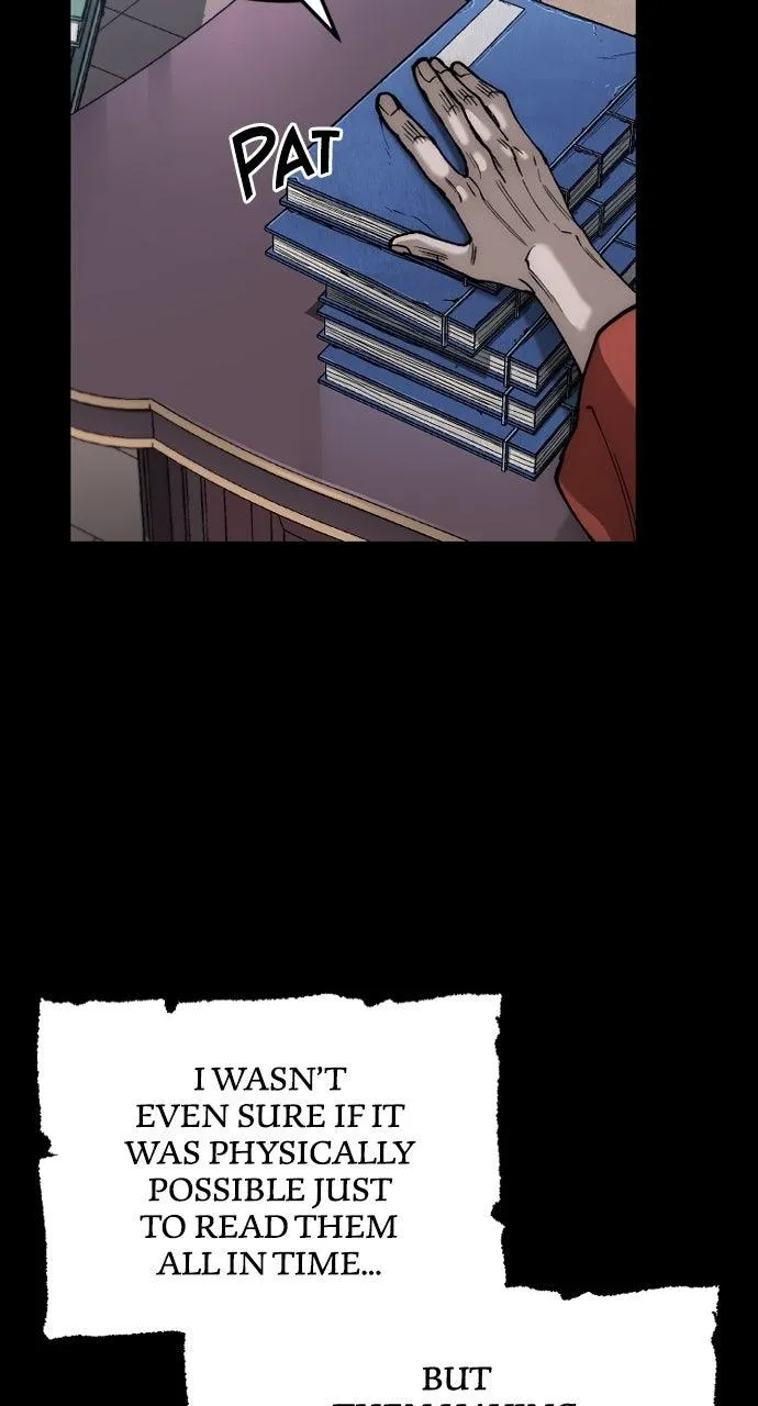 Read Murim RPG Simulation EN Manga Online