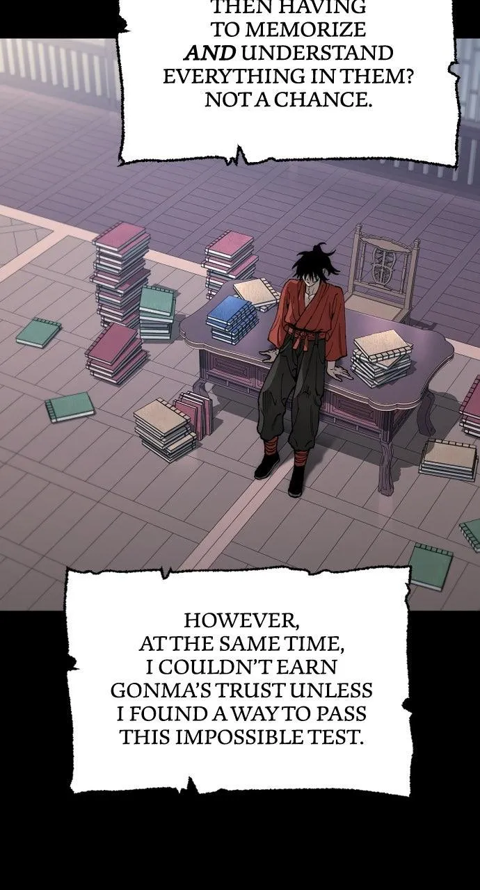 Read Murim RPG Simulation EN Manga Online