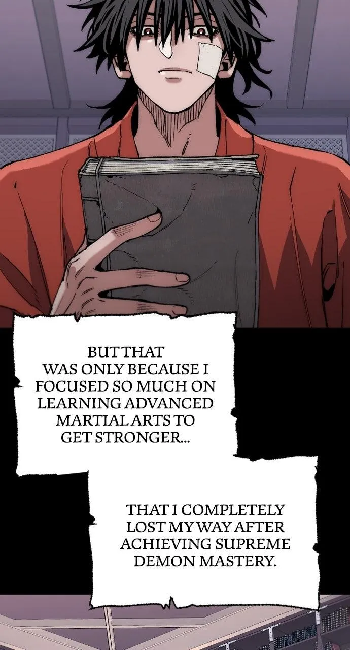 Read Murim RPG Simulation EN Manga Online