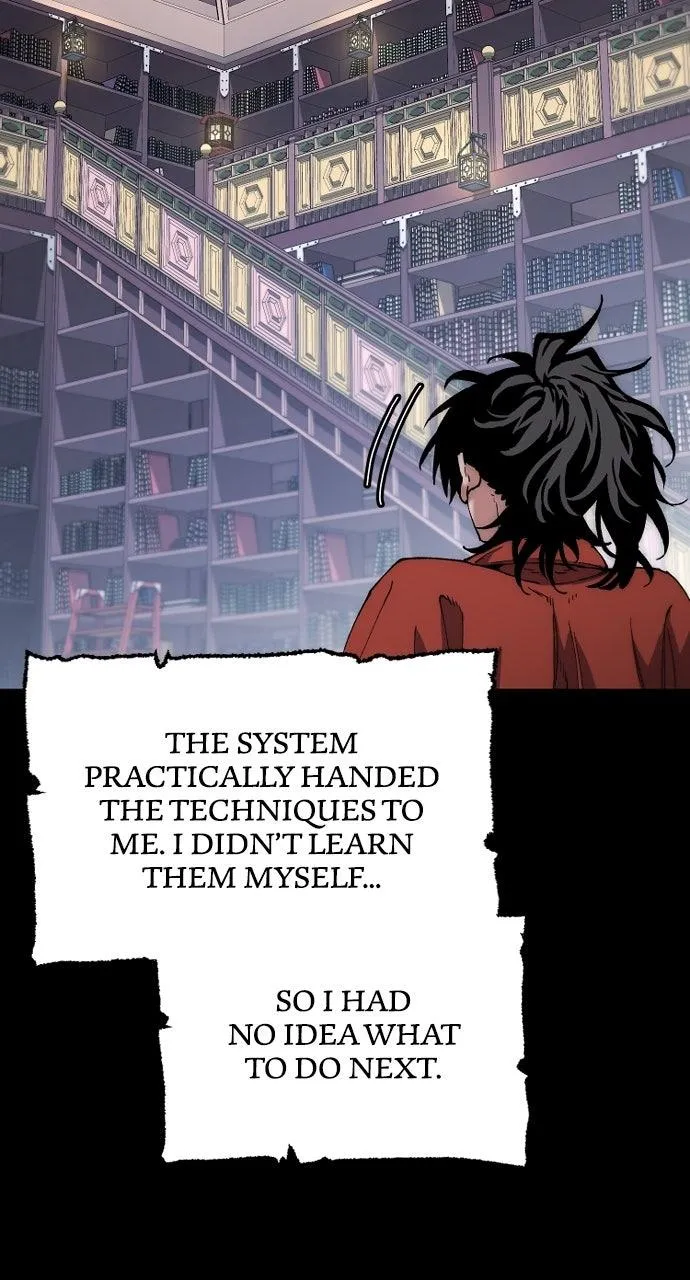 Read Murim RPG Simulation EN Manga Online