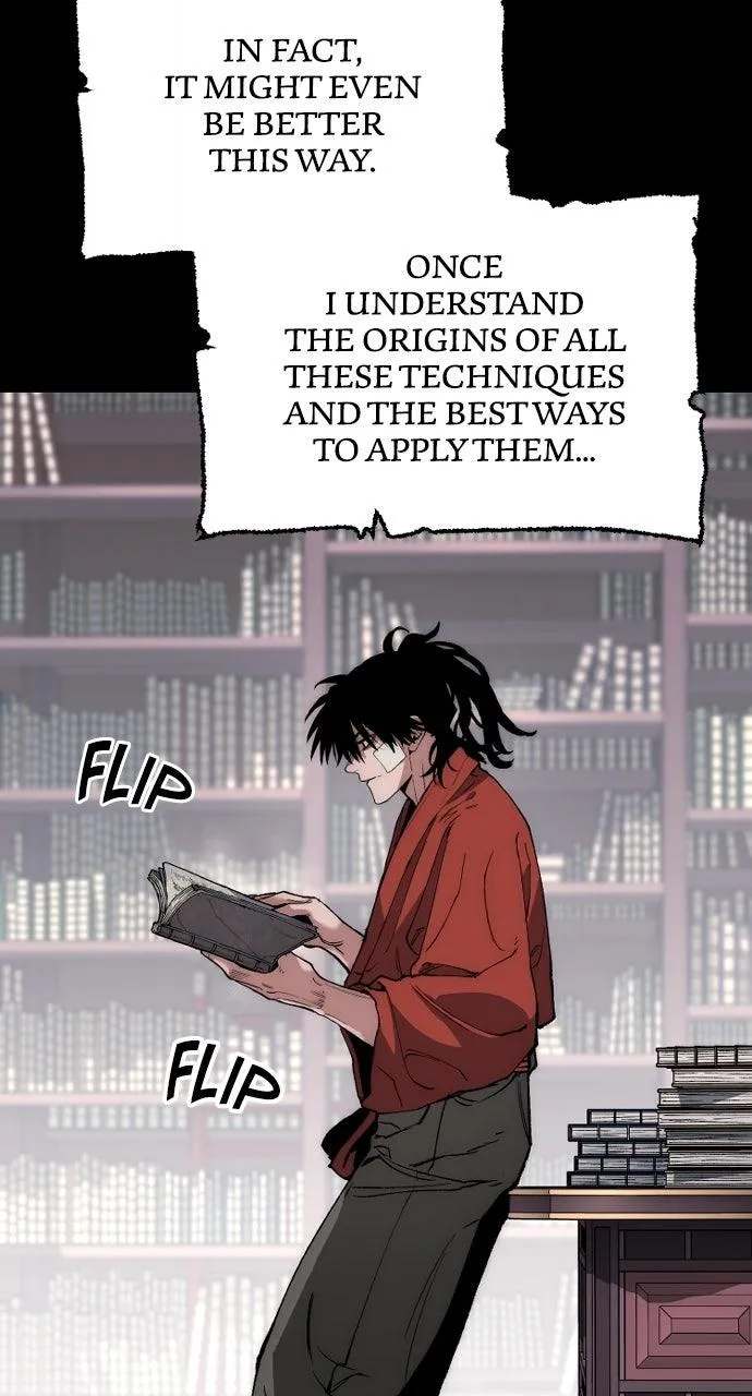 Read Murim RPG Simulation EN Manga Online