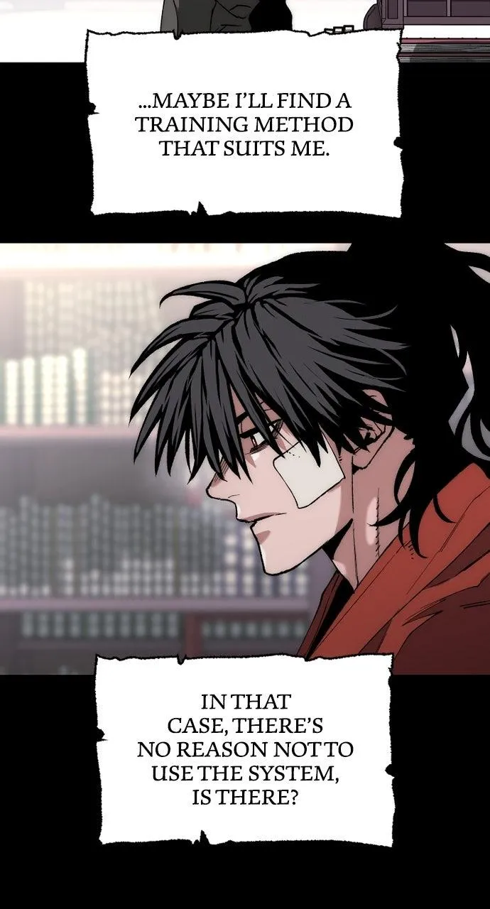 Read Murim RPG Simulation EN Manga Online