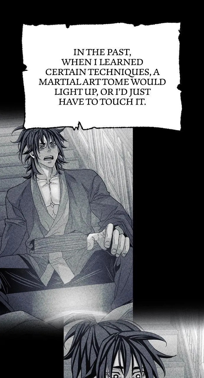 Read Murim RPG Simulation EN Manga Online