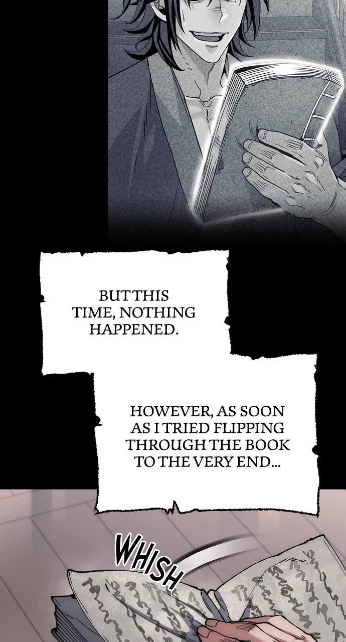 Read Murim RPG Simulation EN Manga Online