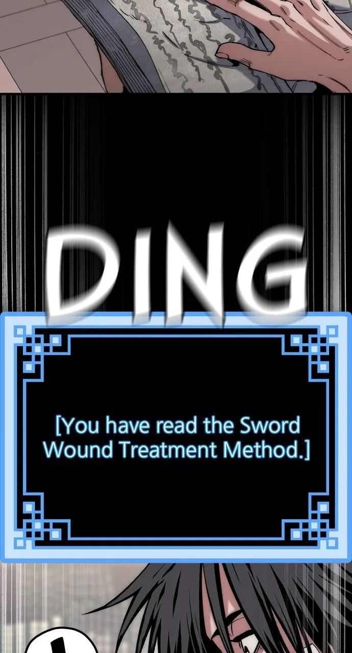 Read Murim RPG Simulation EN Manga Online