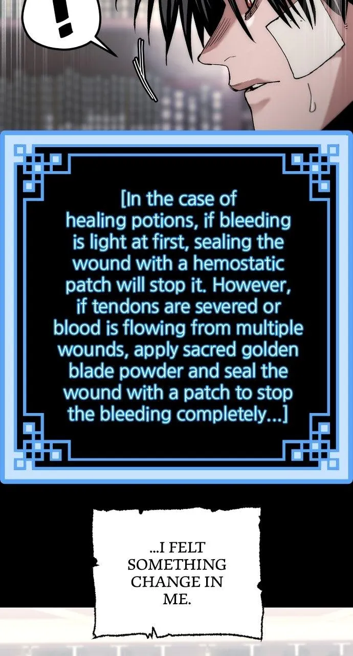 Read Murim RPG Simulation EN Manga Online