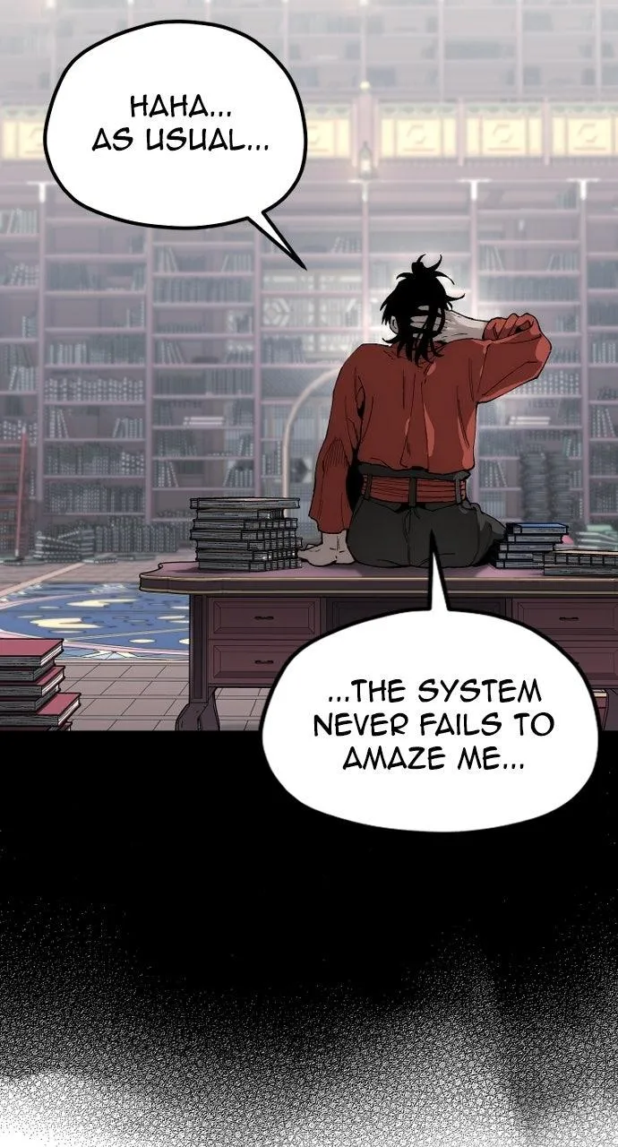 Read Murim RPG Simulation EN Manga Online