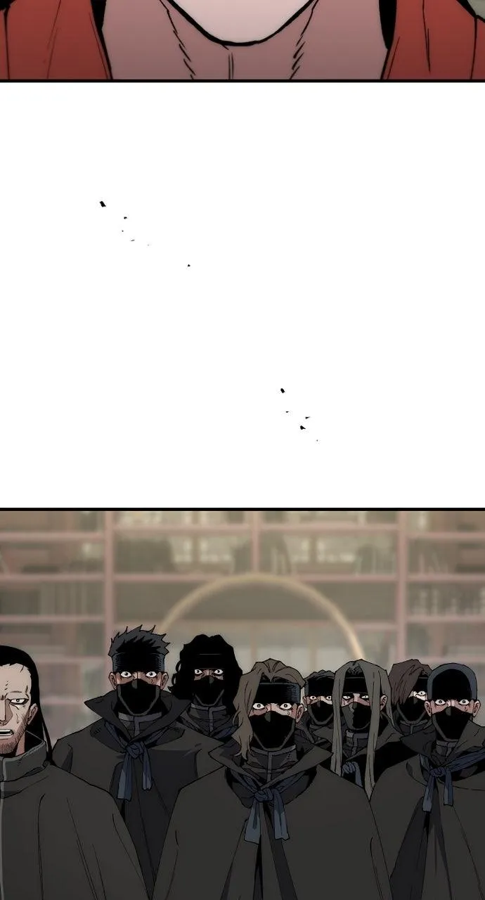 Read Murim RPG Simulation EN Manga Online