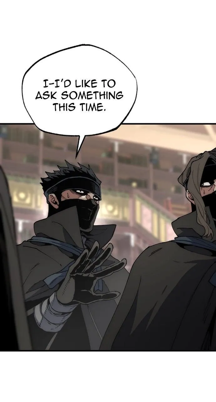 Read Murim RPG Simulation EN Manga Online