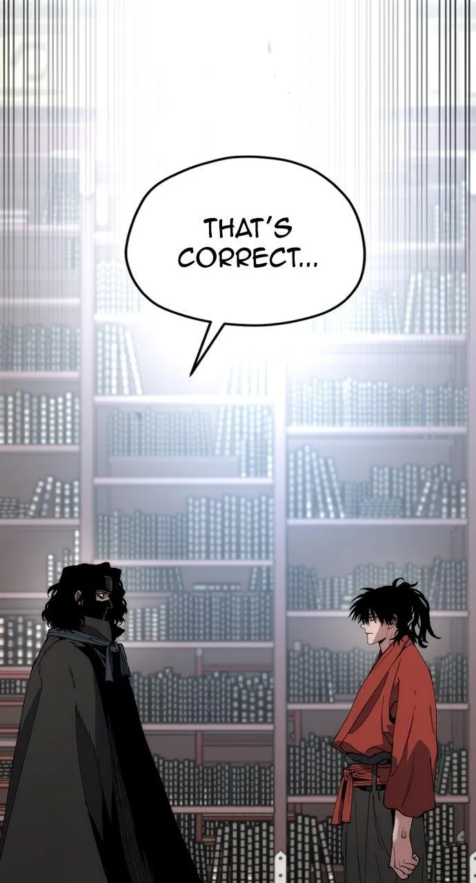 Read Murim RPG Simulation EN Manga Online