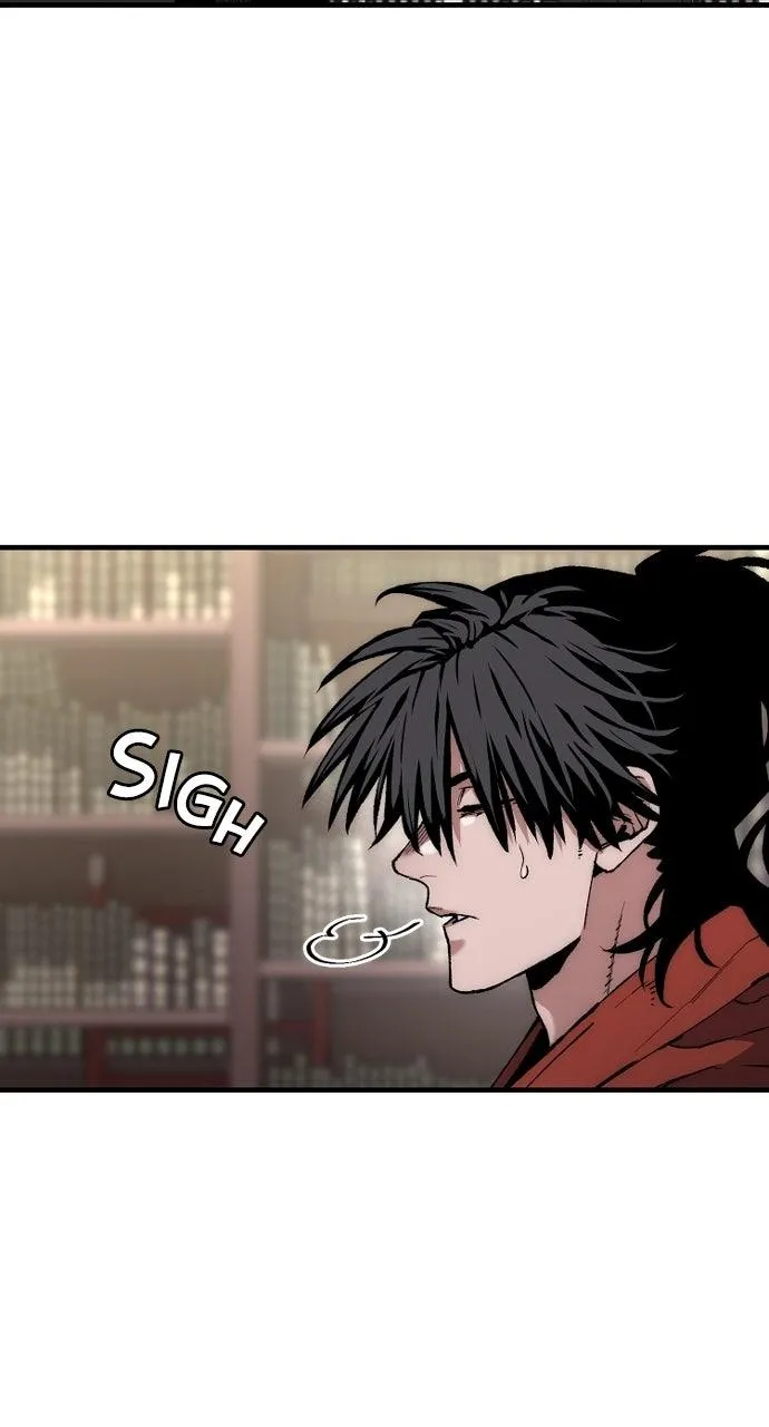 Read Murim RPG Simulation EN Manga Online