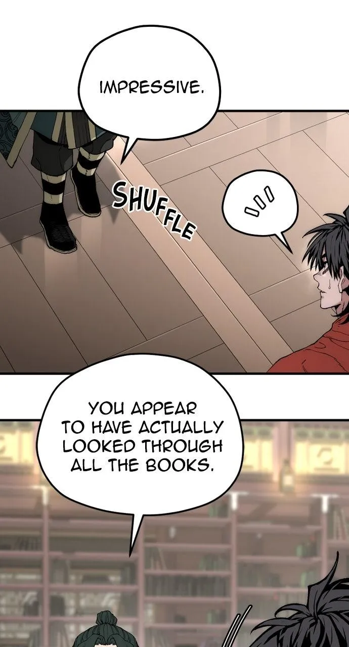 Read Murim RPG Simulation EN Manga Online