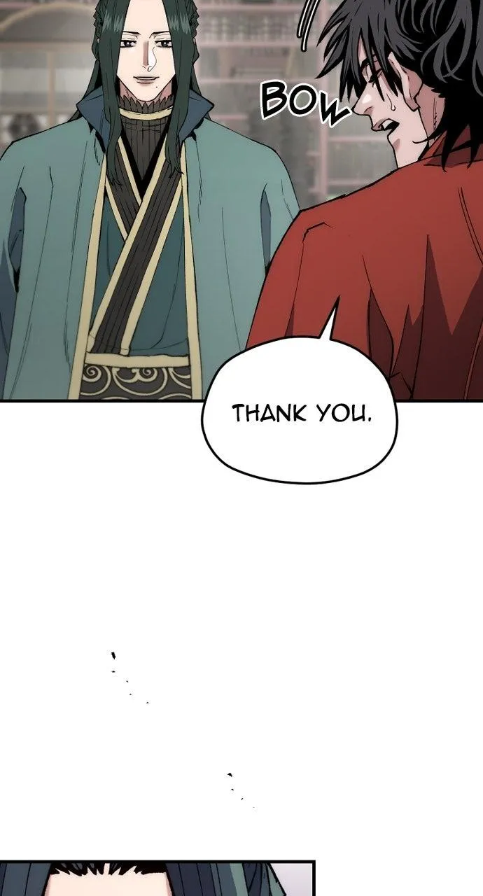 Read Murim RPG Simulation EN Manga Online