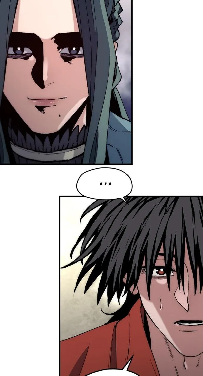 Read Murim RPG Simulation EN Manga Online