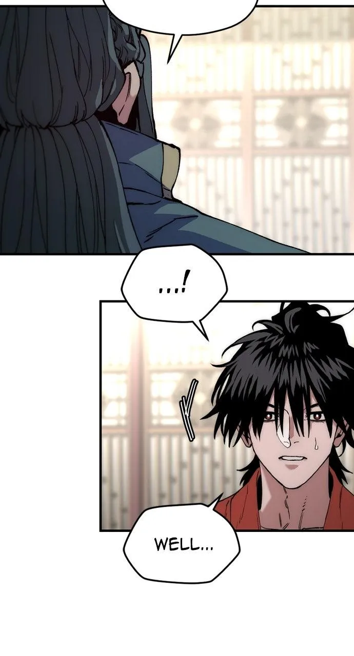 Read Murim RPG Simulation EN Manga Online