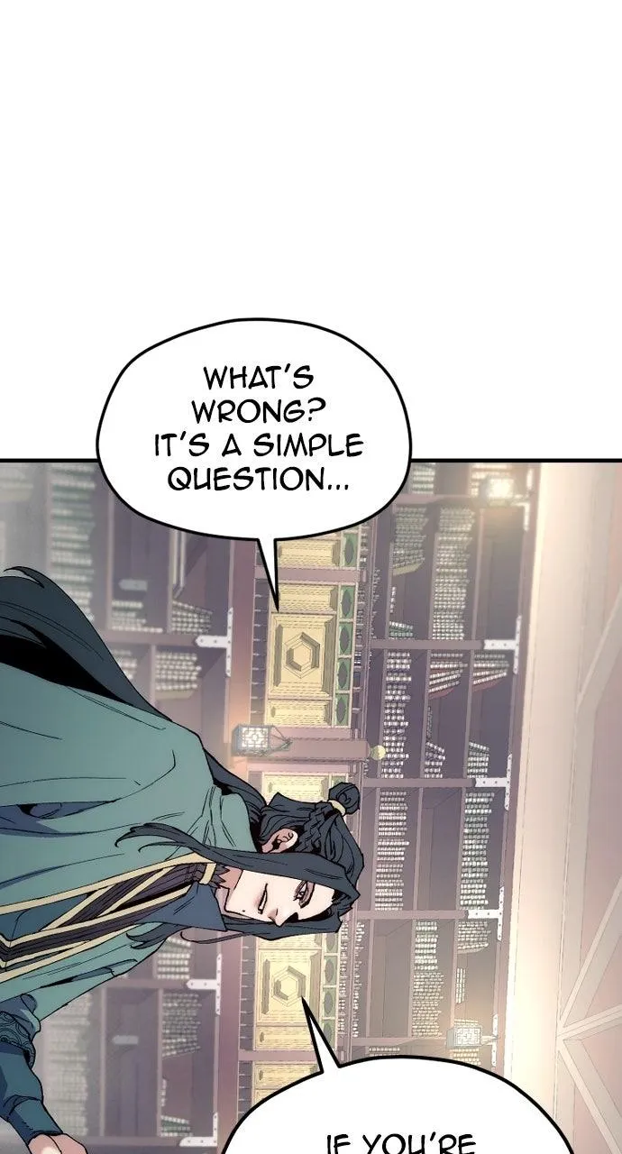 Read Murim RPG Simulation EN Manga Online